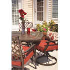 5PC ST REGIS DINING SET Image 15
