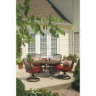 5PC ST REGIS DINING SET Image 18