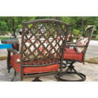 5PC ST REGIS DINING SET Image 1