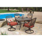 5PC ST REGIS DINING SET Image 13
