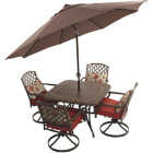 5PC ST REGIS DINING SET Image 10