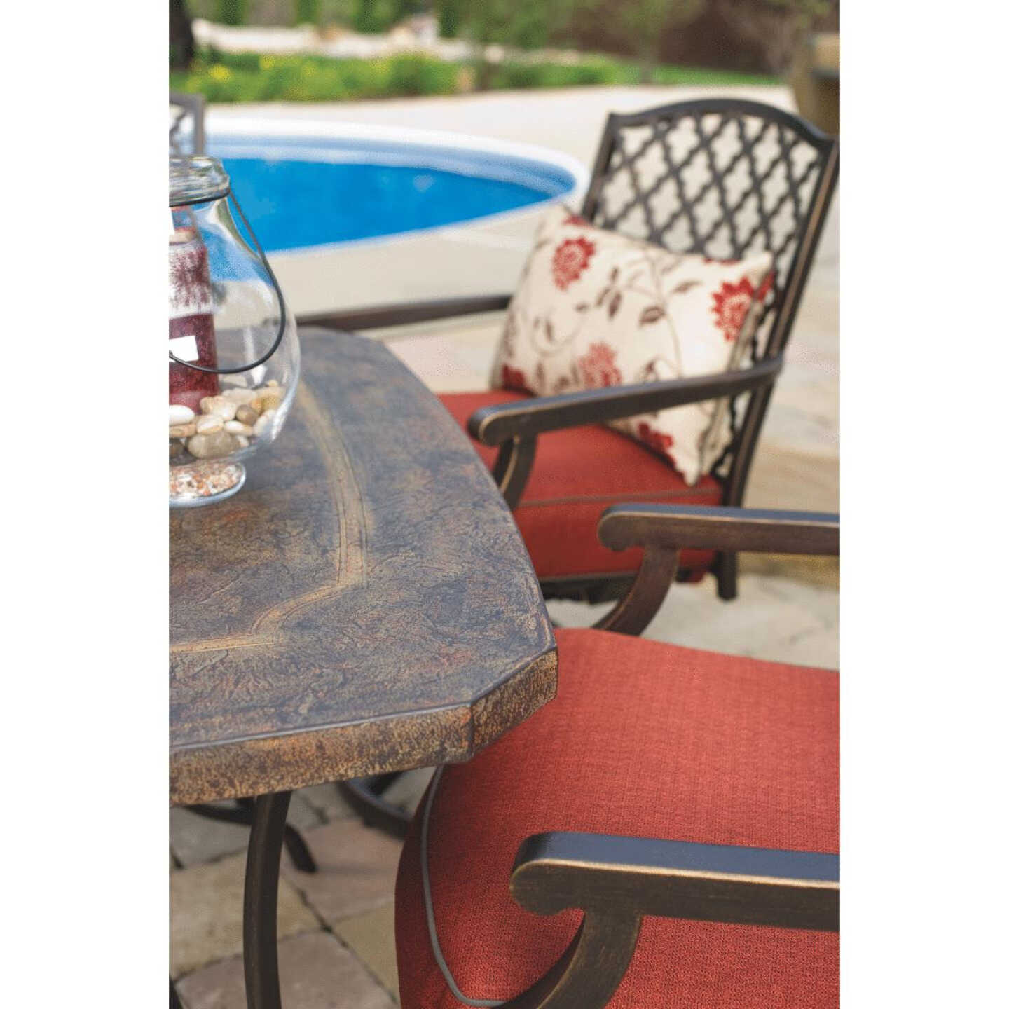 5PC ST REGIS DINING SET Image 20