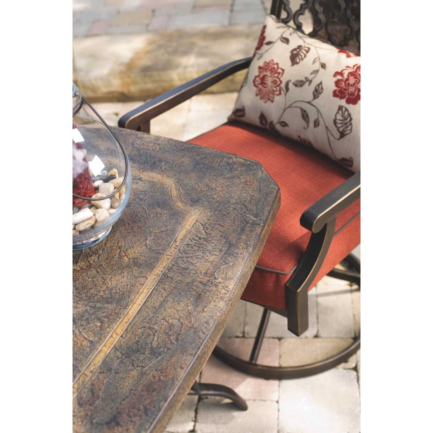 5PC ST REGIS DINING SET Image 3