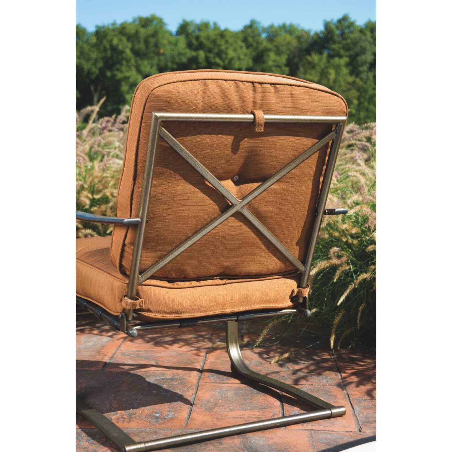 5PC REGENCY CHAT SET Image 7