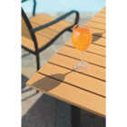 5PC FAUX WOOD SET Image 12