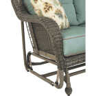 GLENWOOD D GLIDER W/CUSH Image 1