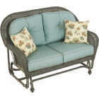 GLENWOOD D GLIDER W/CUSH Image 4