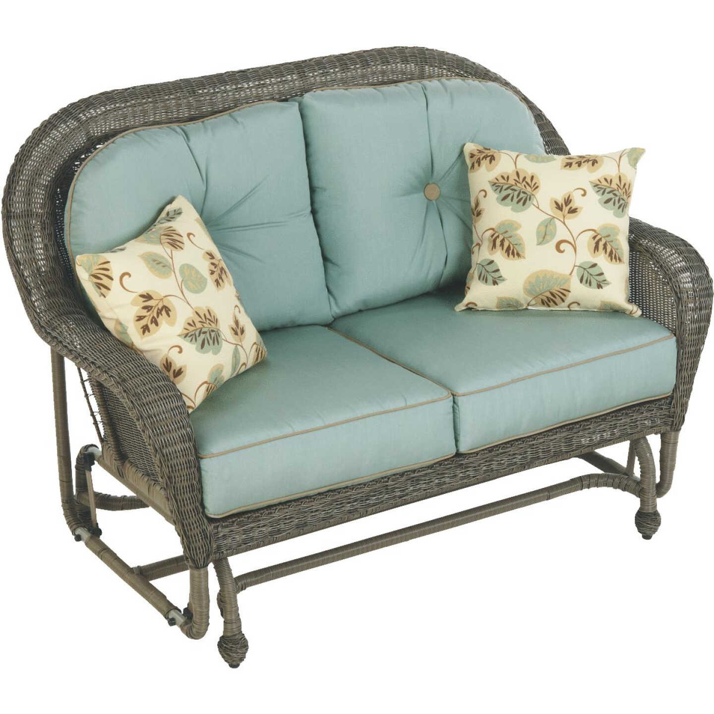 GLENWOOD D GLIDER W/CUSH Image 4