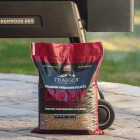 Traeger 20 Lb. Cherry All-Natural Wood Grilling Pellets Image 2