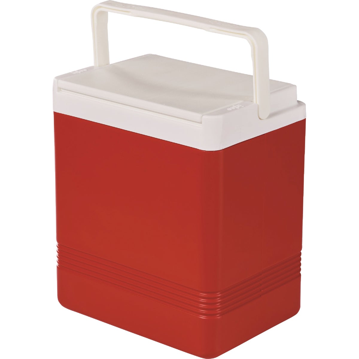 Igloo Legend 17 Qt. Cooler, Red Image 4