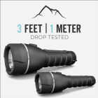 Rayovac Bright Essentials Rubber LED Flashlight Image 2