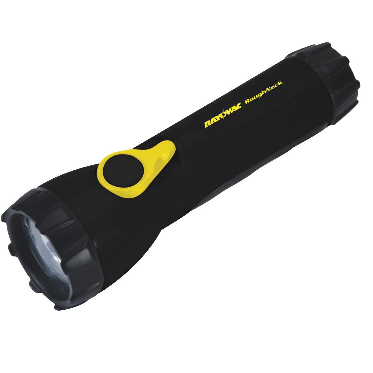 4AA FOCUS FLASHLIGHT Image 1