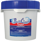 PacifiClear 3 In. 25 Lb. Trichlor Chlorine Tablet Image 1