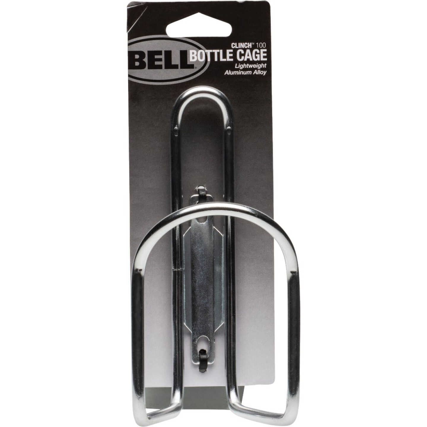 Bell Sports Lightweight Alloy Water Bottle Bracket Image 1