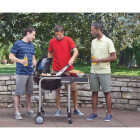 22.5" PERFORMER GRILL Image 5