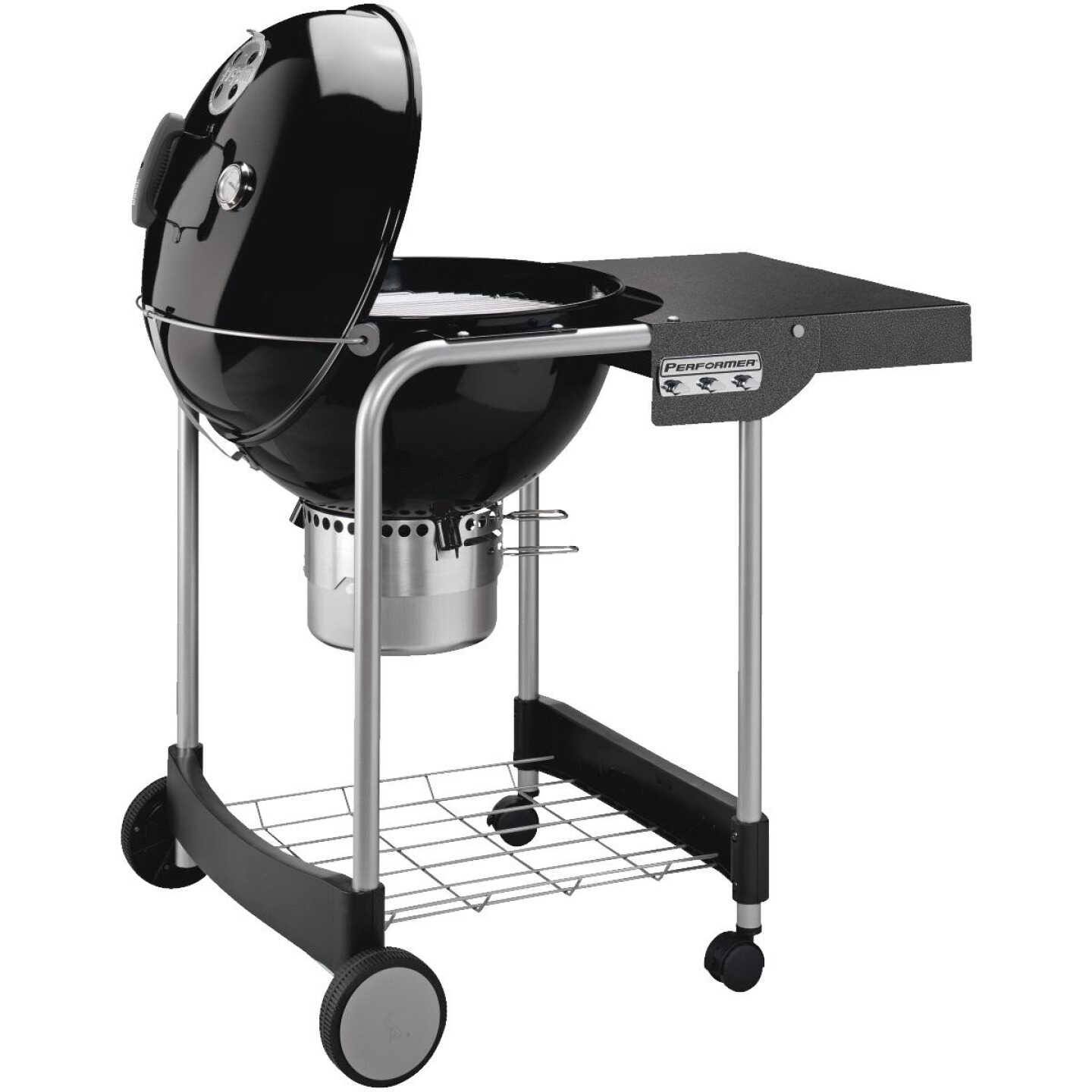 22.5" PERFORMER GRILL Image 3