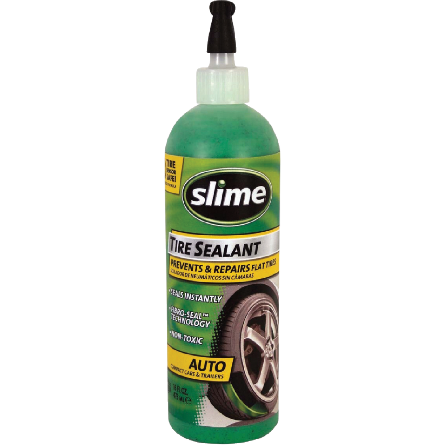 Slime 16 Oz. Auto Tire Sealant Image 1