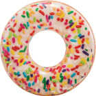 Intex 45 In. Sprinkle Donut Pool Tube Float Image 1