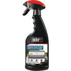 Weber 12 Oz. Stainless Steel Polish Image 1