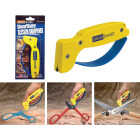 AccuSharp ShearSharp Diamond-Honed Tungsten Carbide Blade Scissor Sharpener Image 1