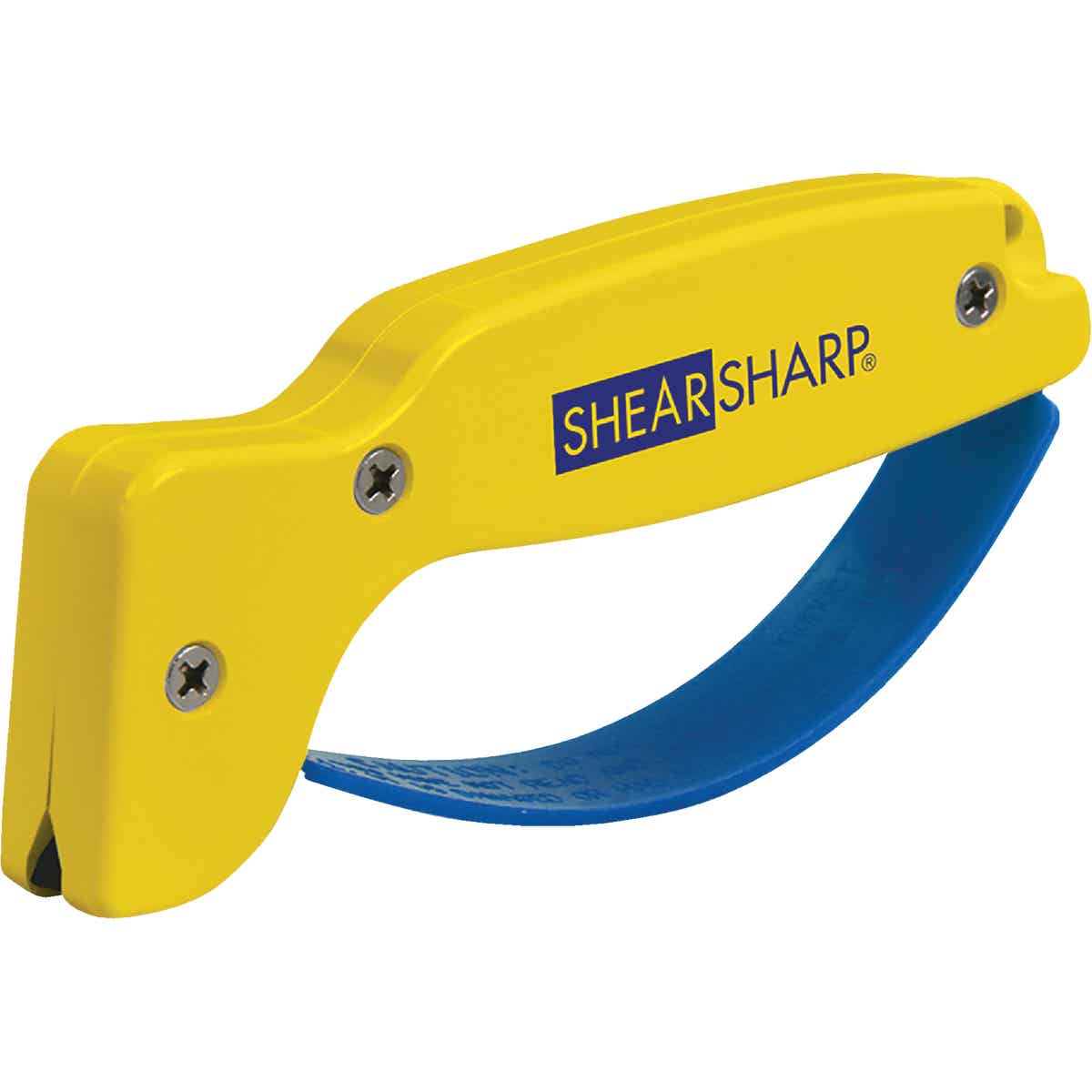 AccuSharp ShearSharp Diamond-Honed Tungsten Carbide Blade Scissor Sharpener Image 6