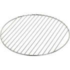 Old Smokey 12.9 In. Aluminized Steel Top Grill Grate Image 1