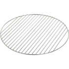 Old Smokey 17 In. Aluminized Steel Top Grill Grate Image 1