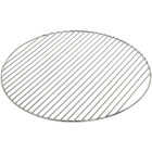 Old Smokey 20.9 In. Aluminized Steel Top Grill Grate Image 1