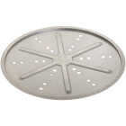 Old Smokey 19 In. Dia. Aluminized Steel Bottom Grill Grate Image 1