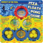 Water Sports Itza Floaty Pong 2 or More Players Pool Game Image 1