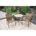 LAKE JAMES 3PC BISTRO Image 8