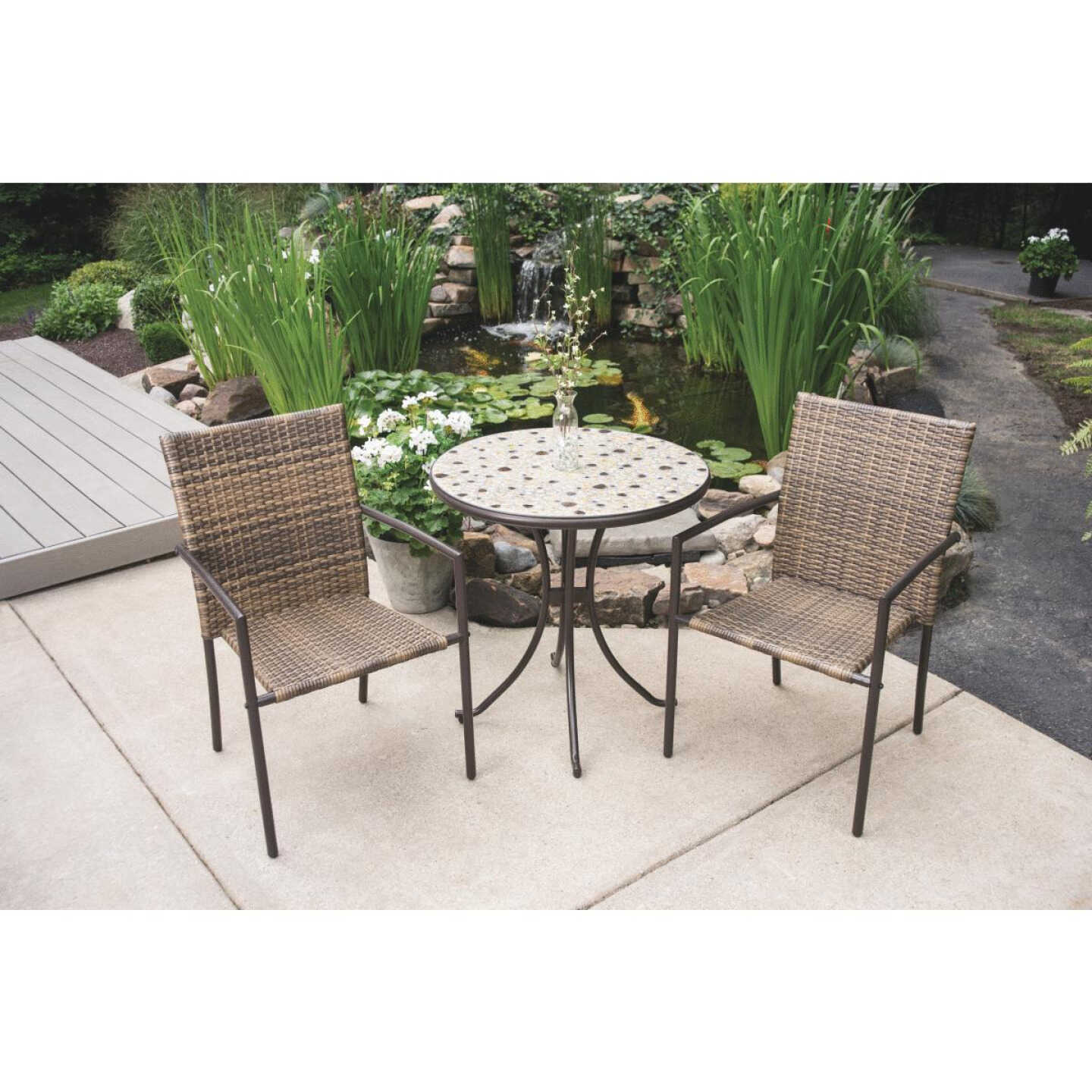 LAKE JAMES 3PC BISTRO Image 8