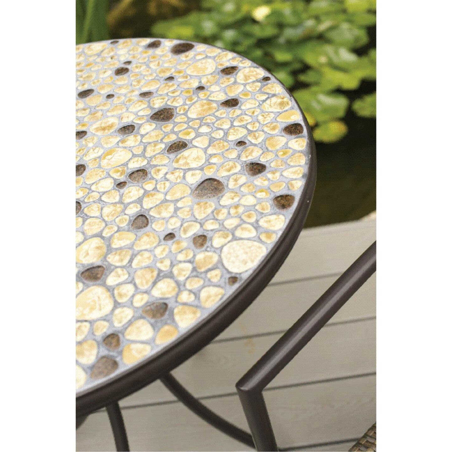 LAKE JAMES 3PC BISTRO Image 10