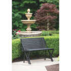 BENCH W/TABLE Image 4