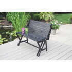 BENCH W/TABLE Image 6