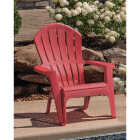 Adams RealComfort Merlot Resin Adirondack Chair Image 2