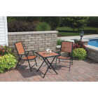 BAXTER 3PC FLDG BISTRO Image 8