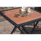 BAXTER 3PC FLDG BISTRO Image 9