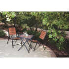 BAXTER 3PC FLDG BISTRO Image 11