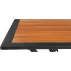 BAXTER 3PC FLDG BISTRO Image 5