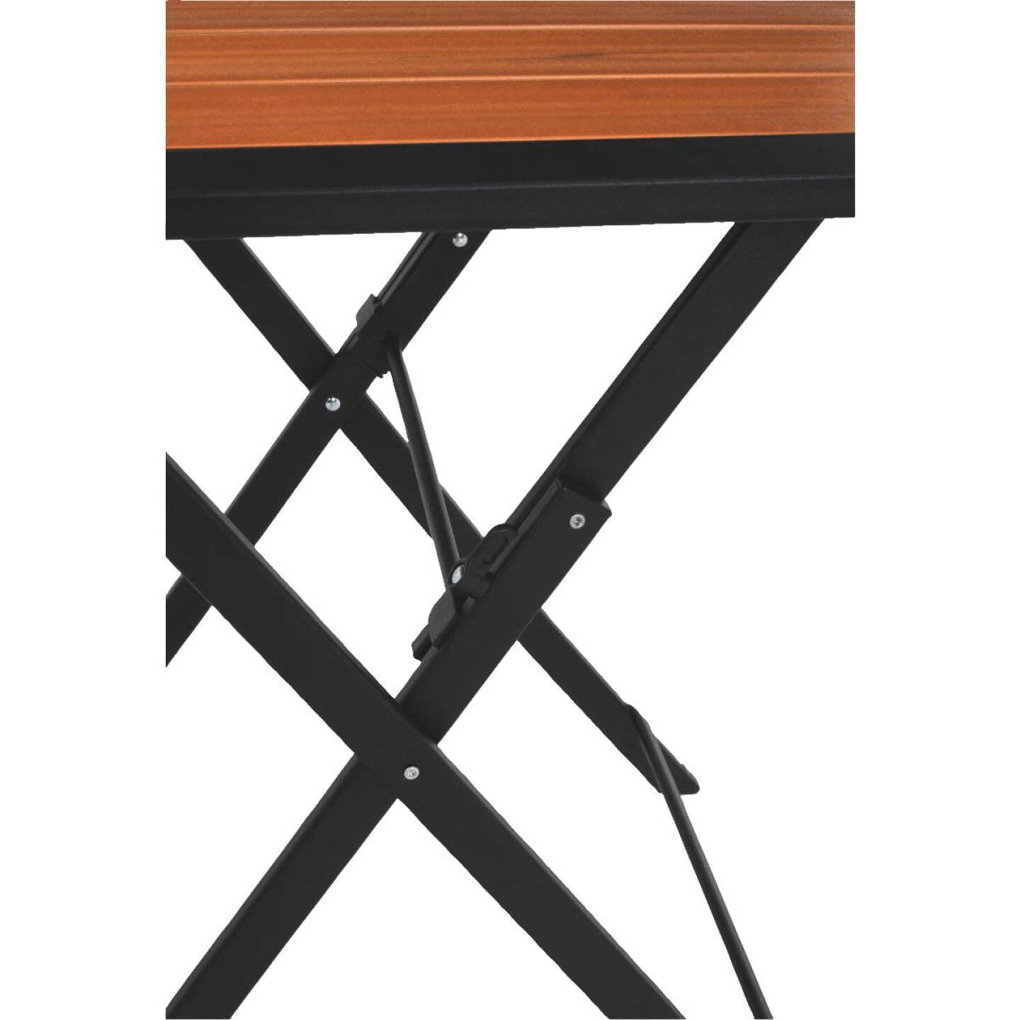 BAXTER 3PC FLDG BISTRO Image 4