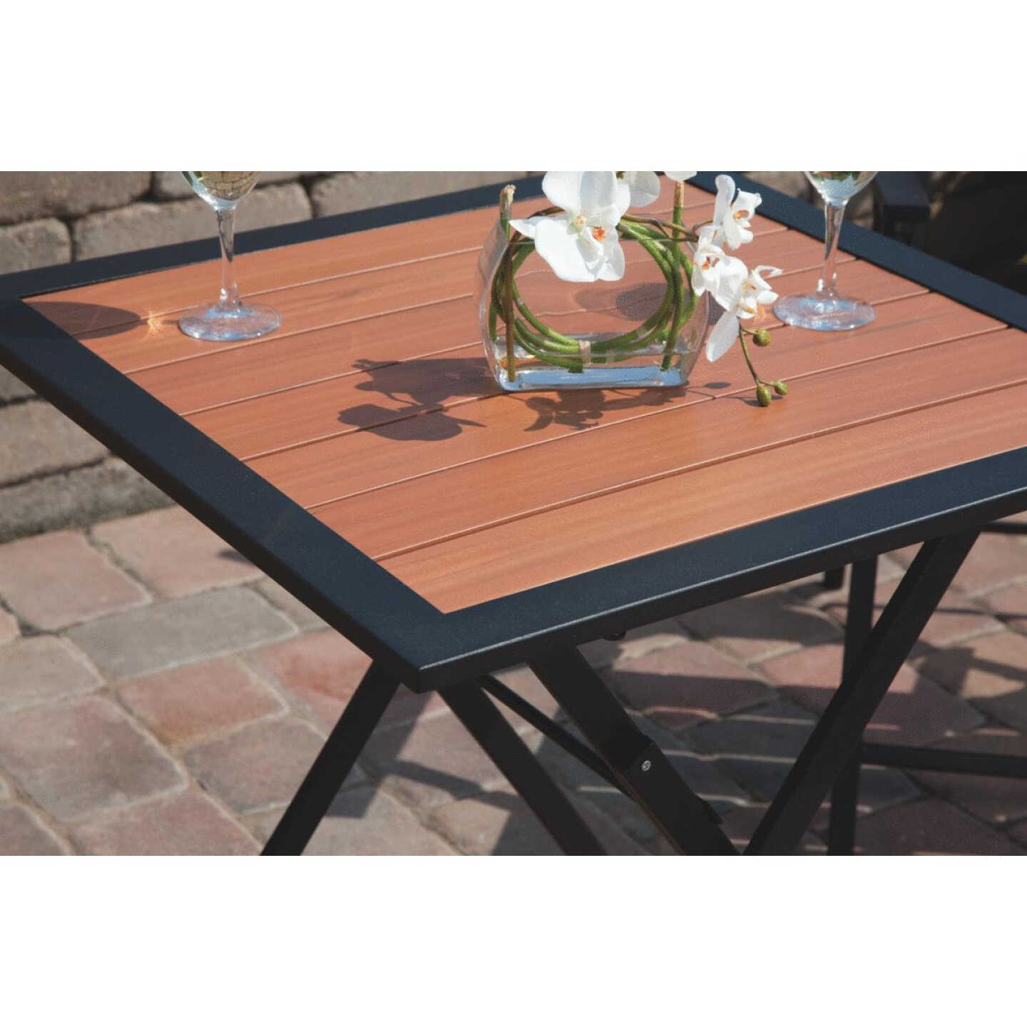 BAXTER 3PC FLDG BISTRO Image 9