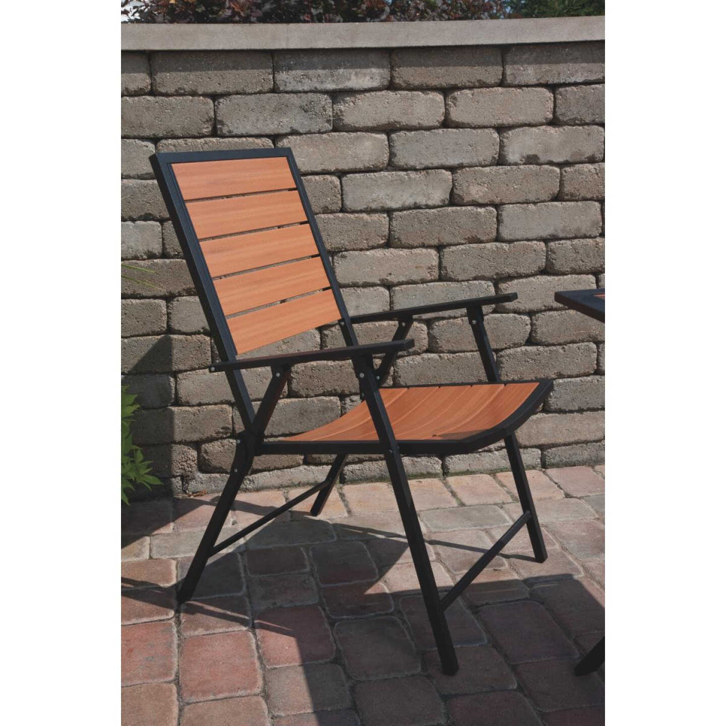 BAXTER 3PC FLDG BISTRO Image 10