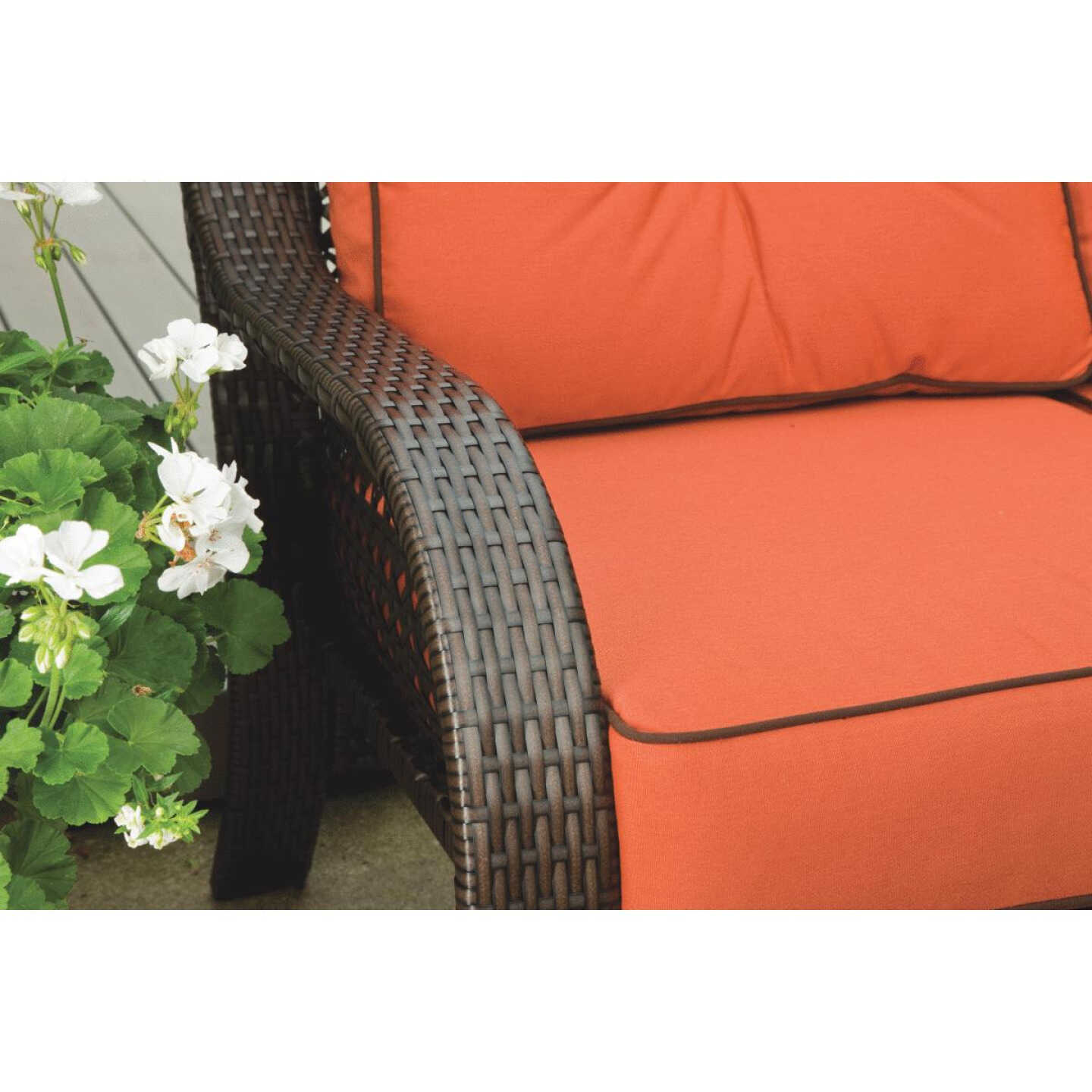 CHELSEA 4-PC PATIO SET Image 14
