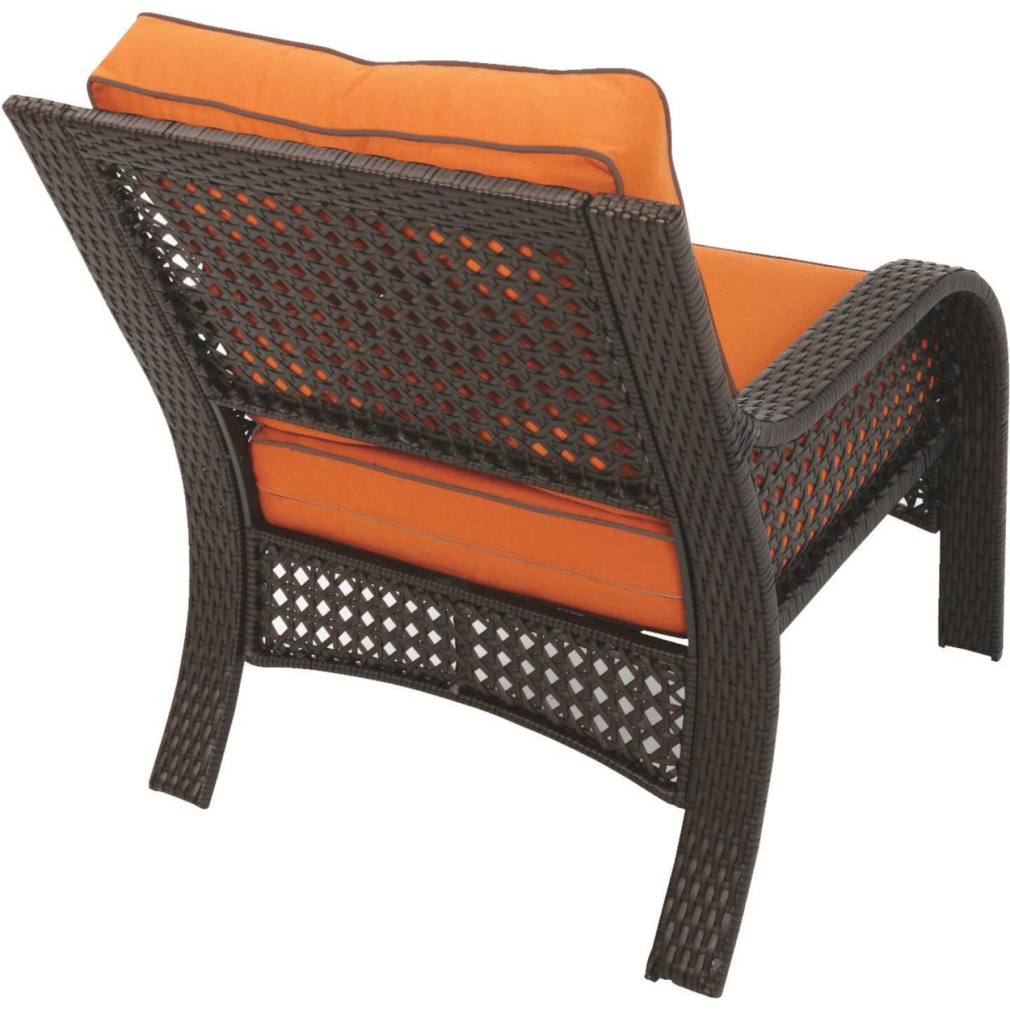 CHELSEA 4-PC PATIO SET Image 4