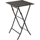 SANTA FE FLD DINING SET Image 4