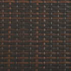 SANTA FE FLD DINING SET Image 5