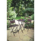 SANTA FE FLD DINING SET Image 6