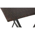 SANTA FE FLD DINING SET Image 3