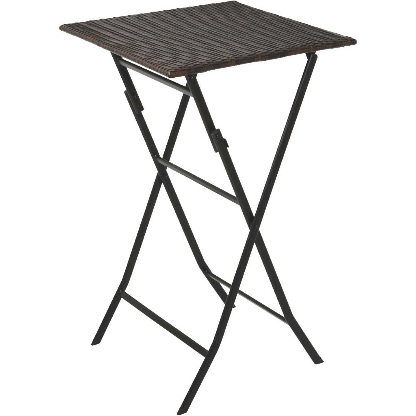 SANTA FE FLD DINING SET Image 4